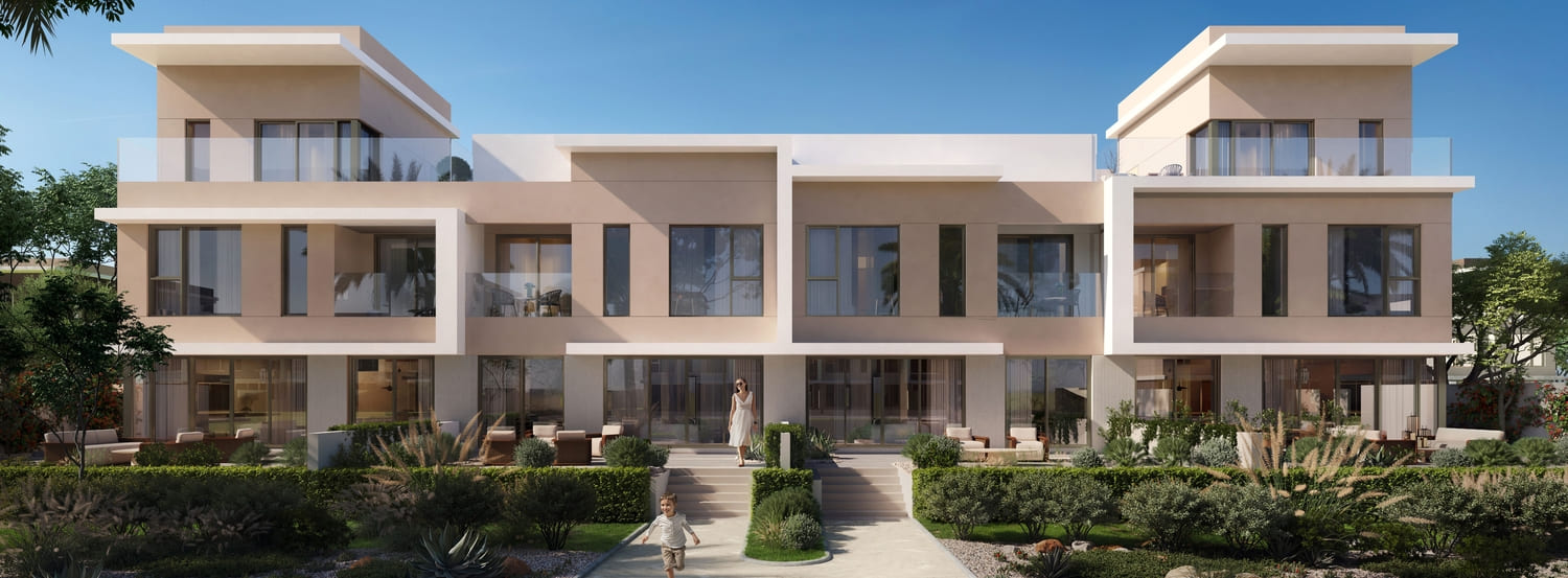 Bayn by Ora architecture 14