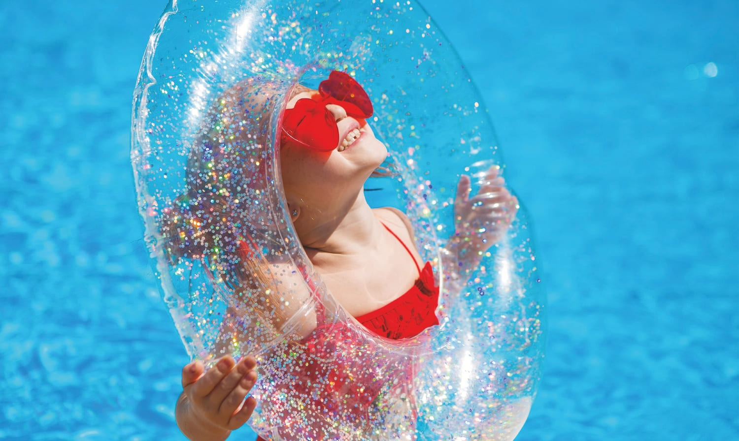 Kids pool amenity image