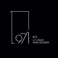 971 Real Estate Logo