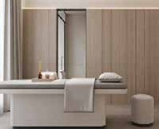 Casa Serene interior 7