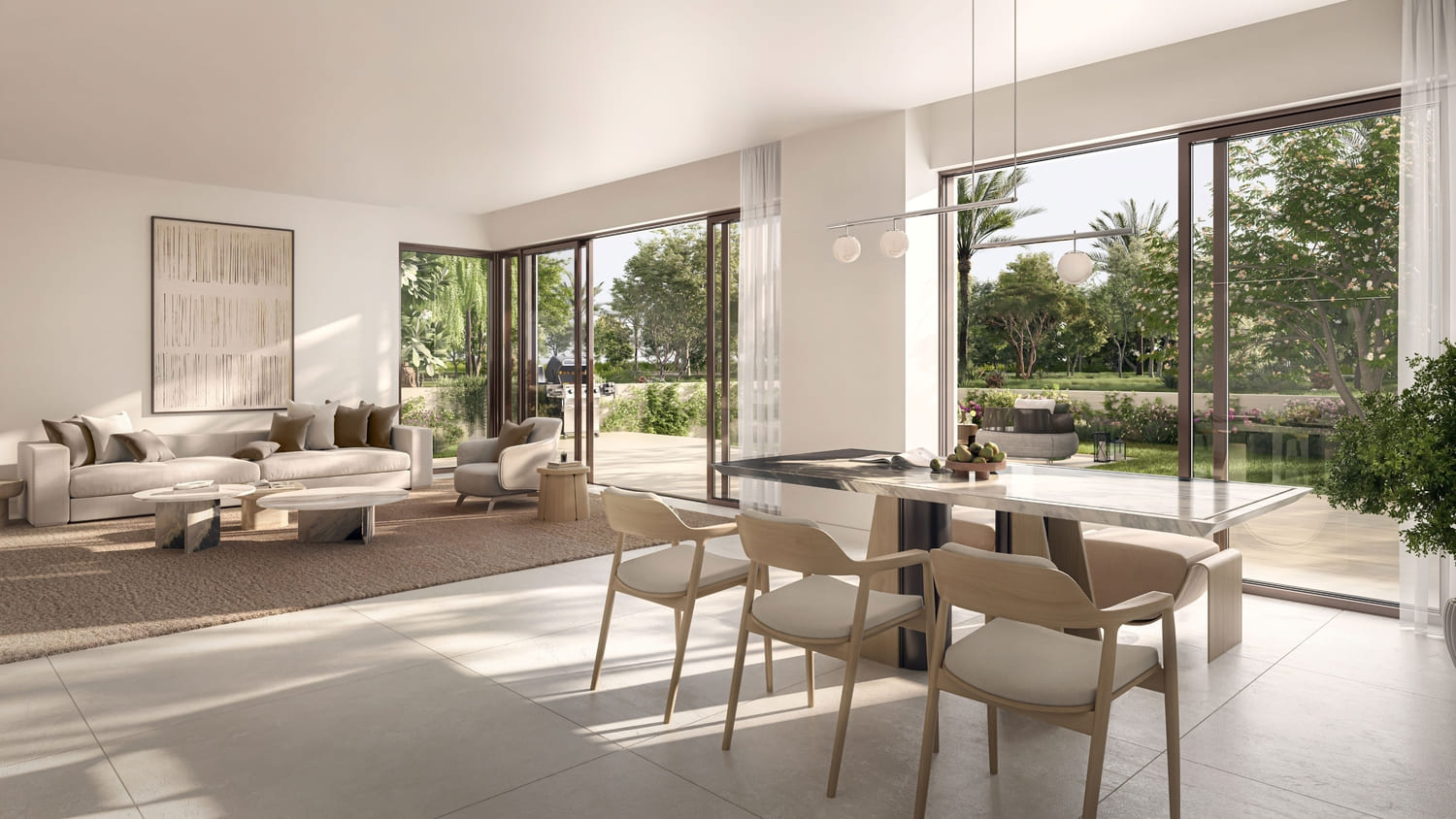 Bayn by Ora interior 17