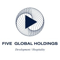 Five Holdings Properties Logo