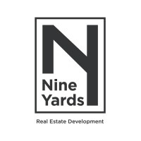 Nine Yards Real Estate Development Logo