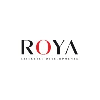 Roya Lifestyle Development Logo