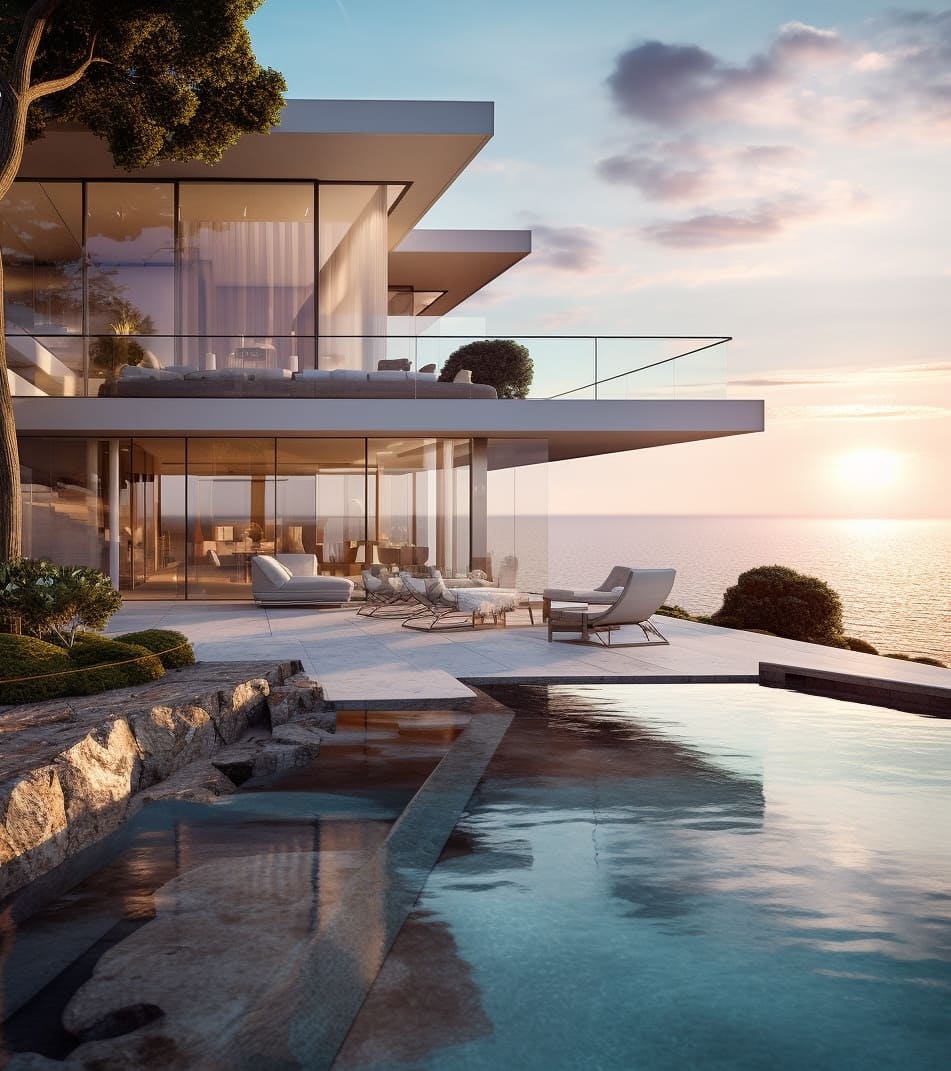 Private Pools amenity image