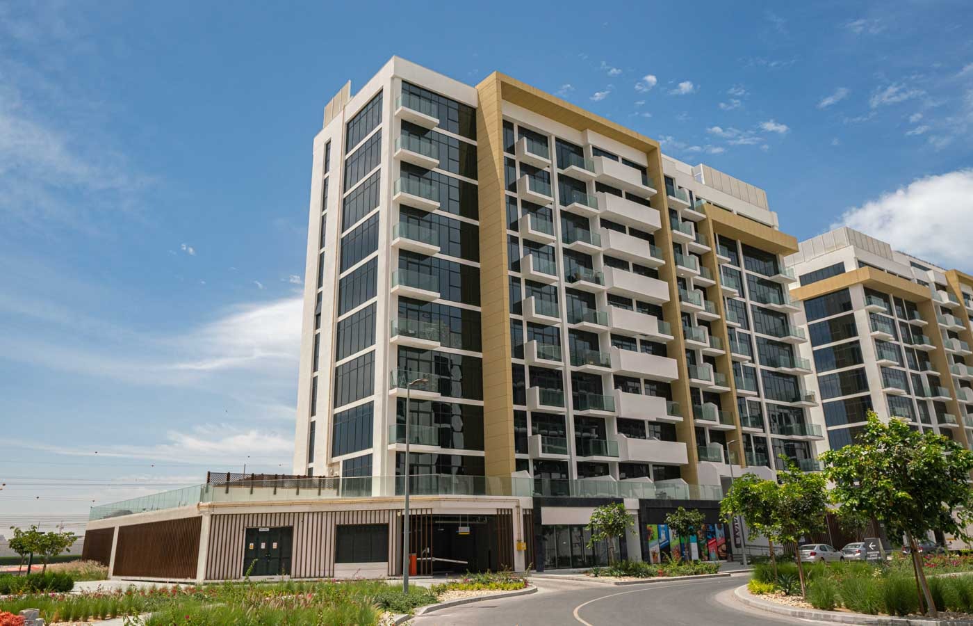 Riviera 10 cover image