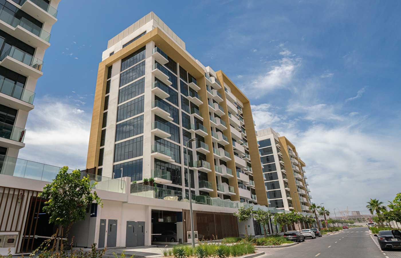 Riviera 11 cover image