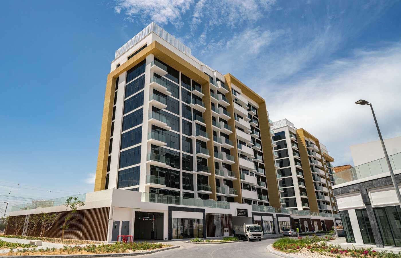 Riviera 30 architecture 2