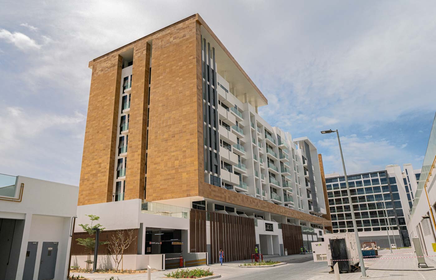 Riviera 32 cover image