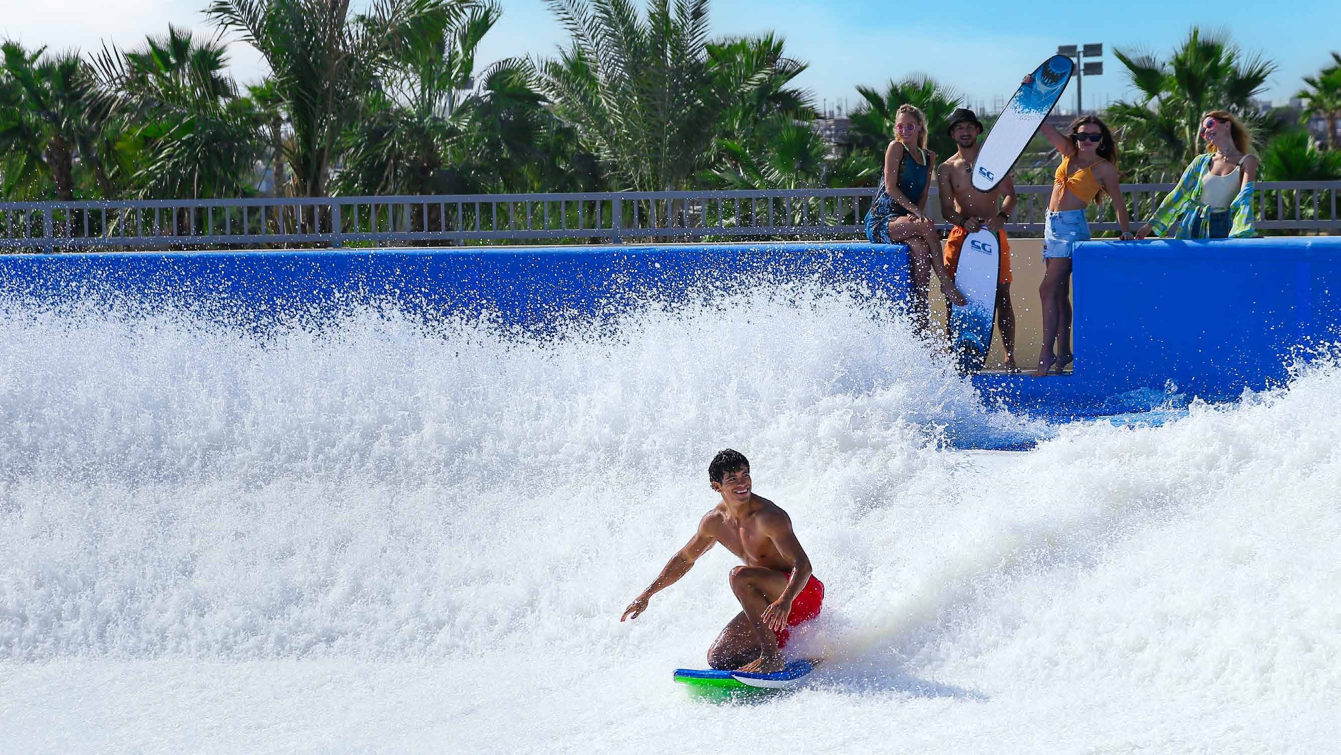 Malibu Beach amenity image