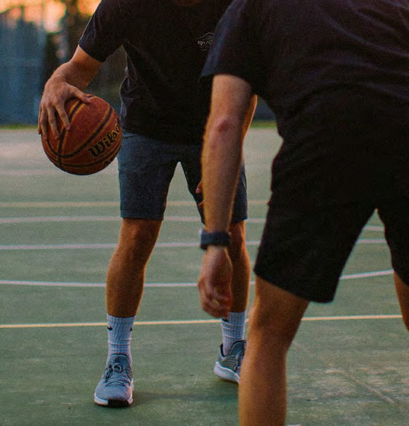 Basketball Courts amenity image