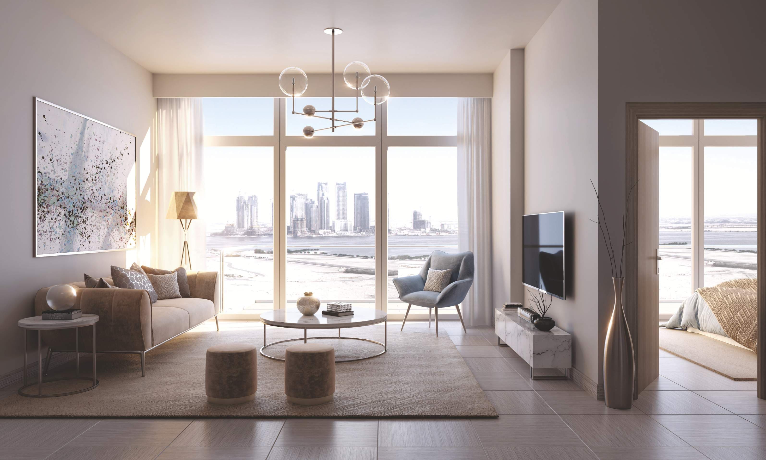 Creek views 2 interior 4