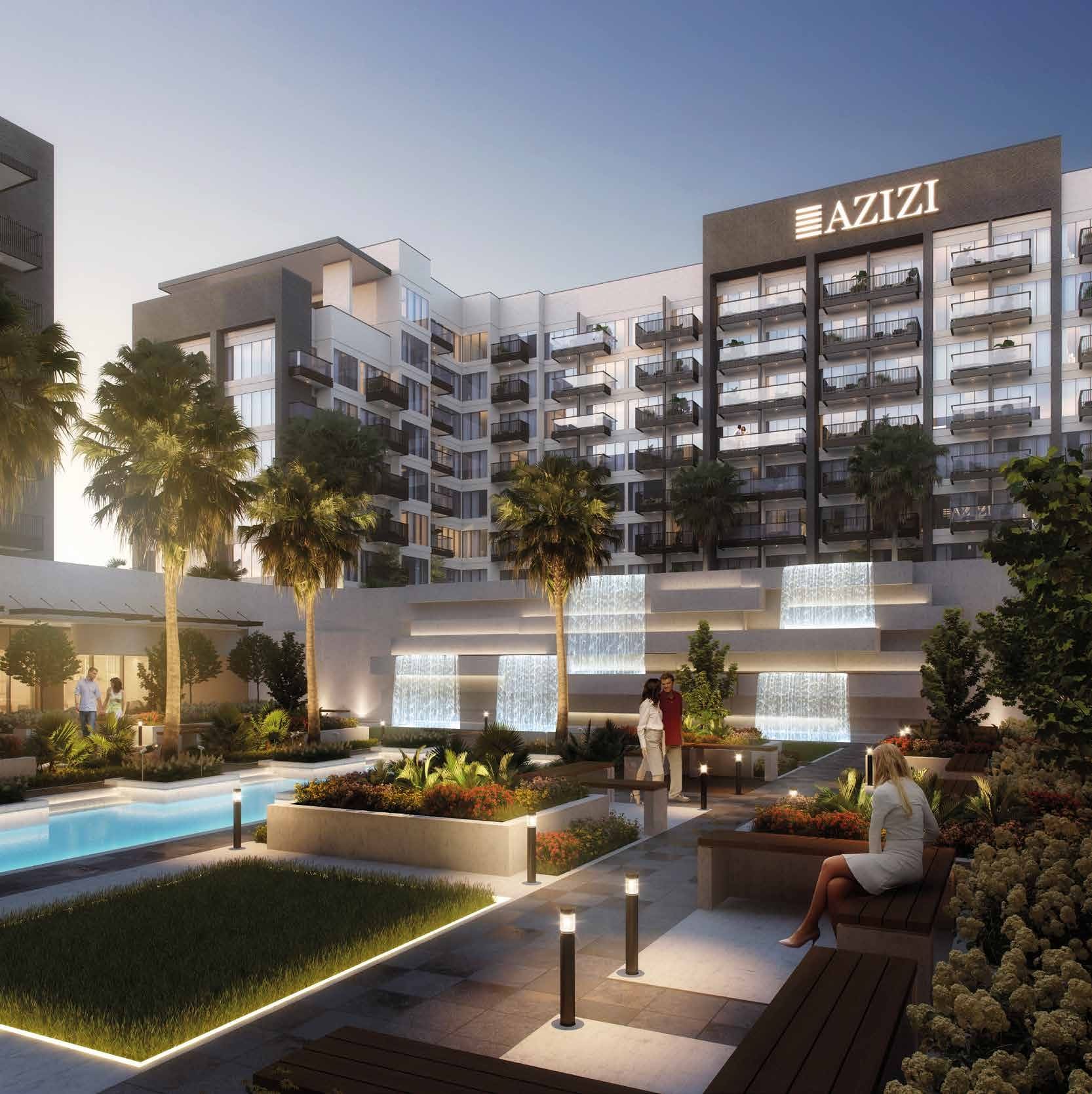 BBQ seating amenity image