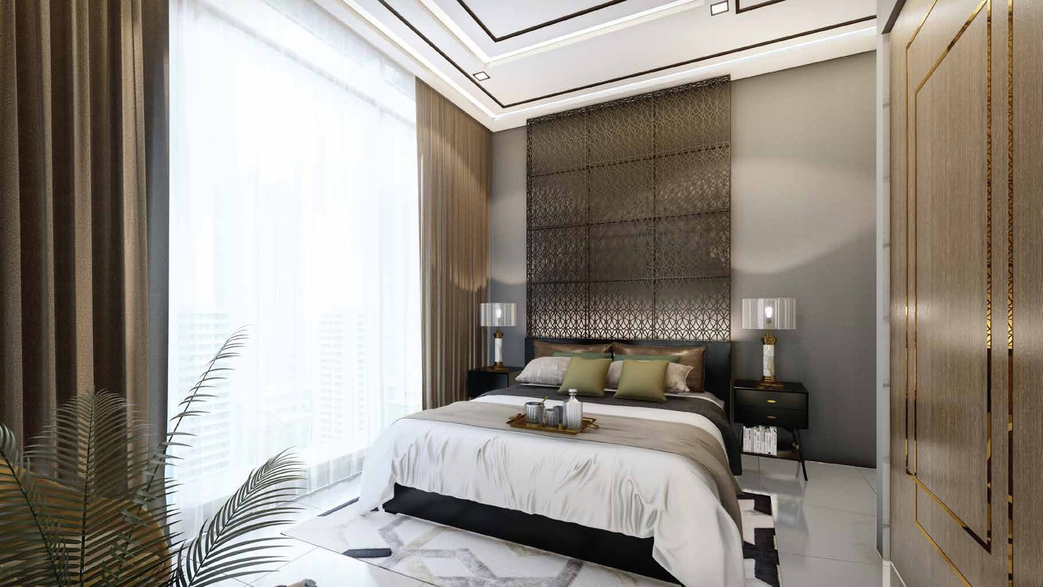 Samana Waves Phase II interior 4