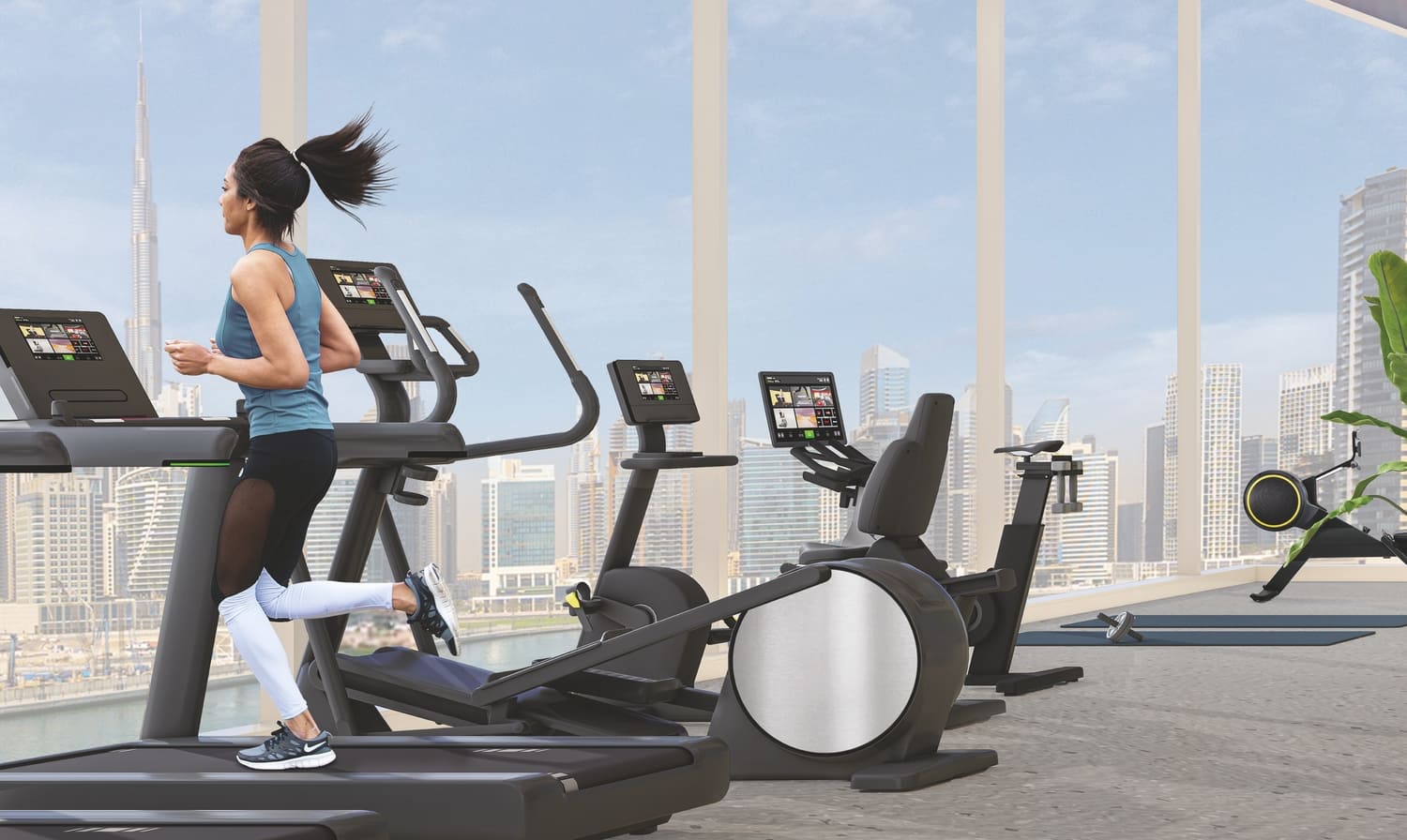 Fitness Studio amenity image