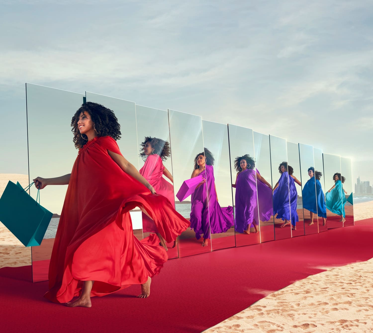 Retail Outlets amenity image