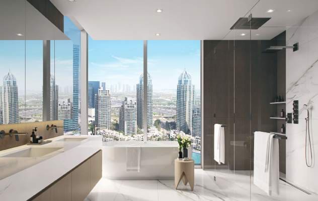 LIV Marina interior 1