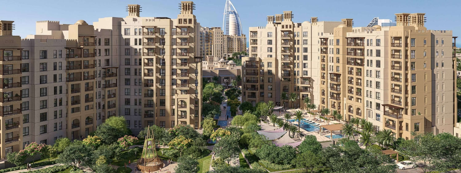 MJL Jadeel architecture 2