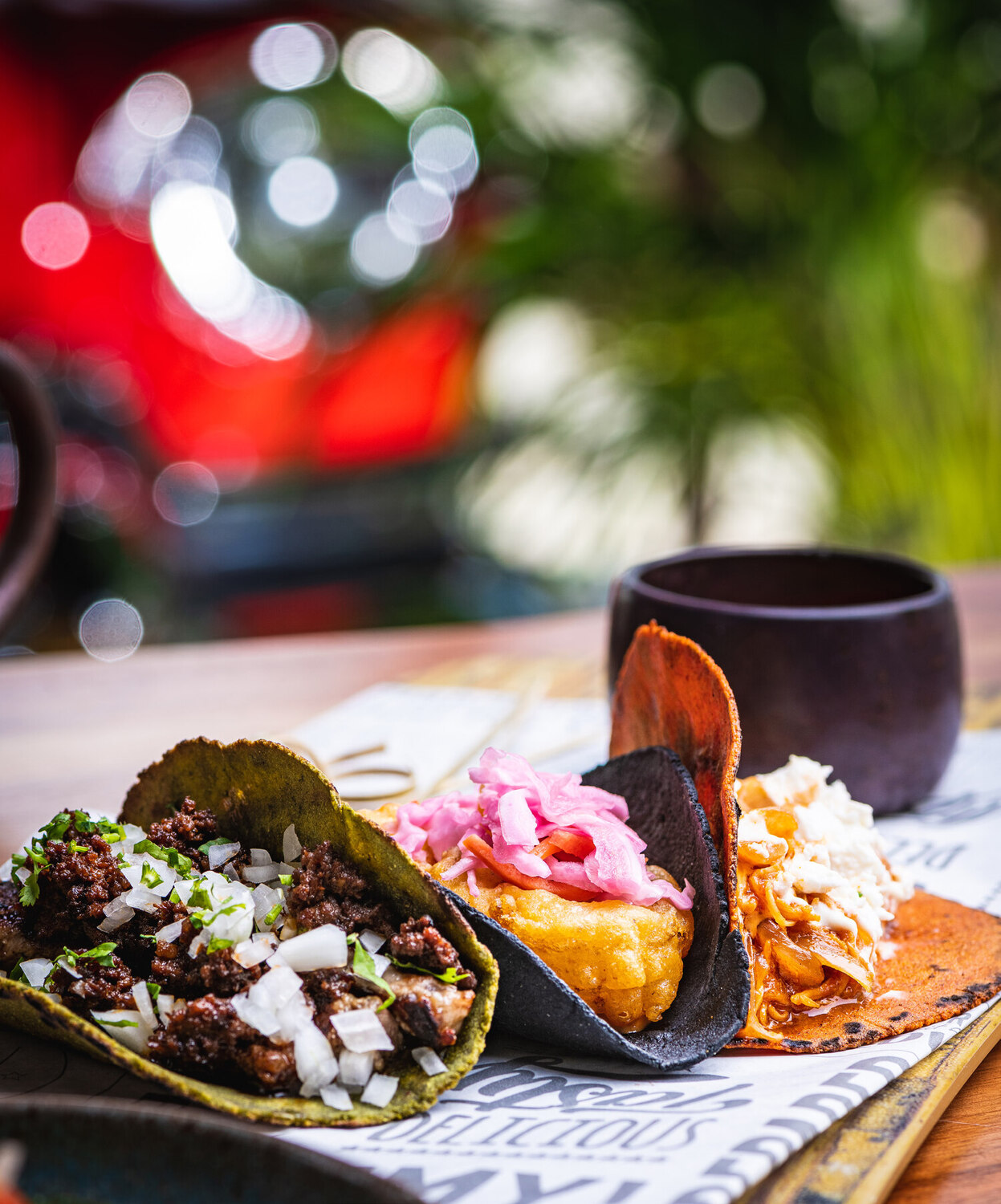 Strip Of Restaurants amenity image