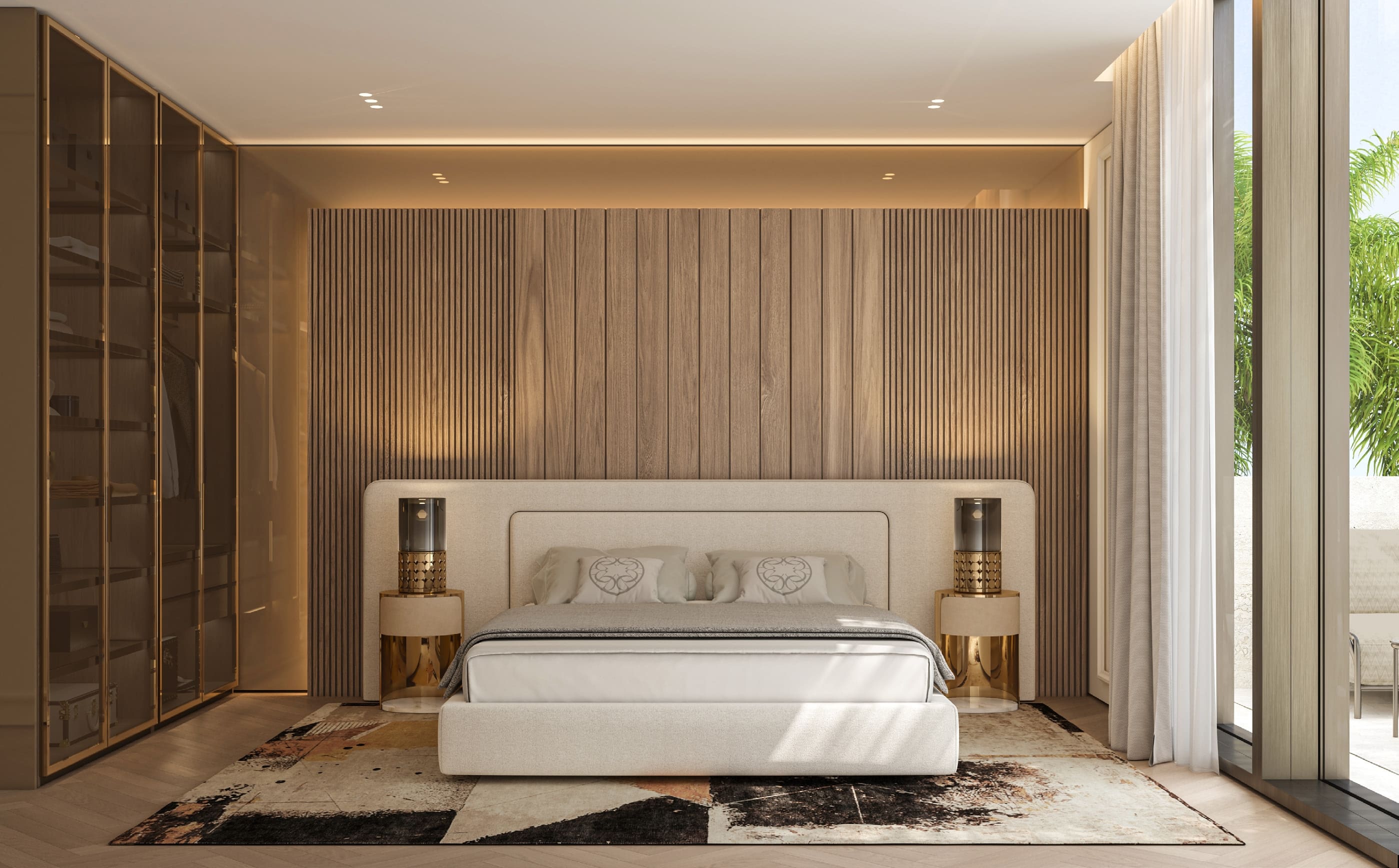 Jasmine Lane interior 5