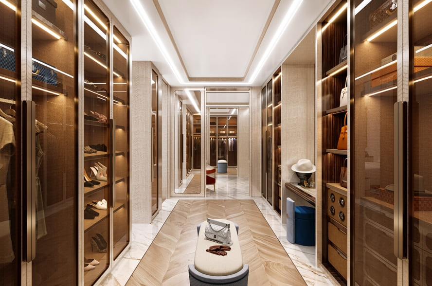 Casa Canal interior 5