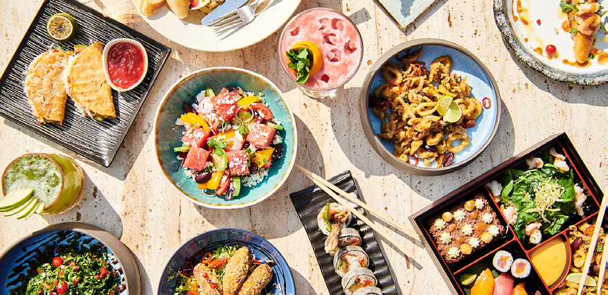 MAIDEN SHANGHAI amenity image