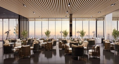 PARTY HALL amenity image