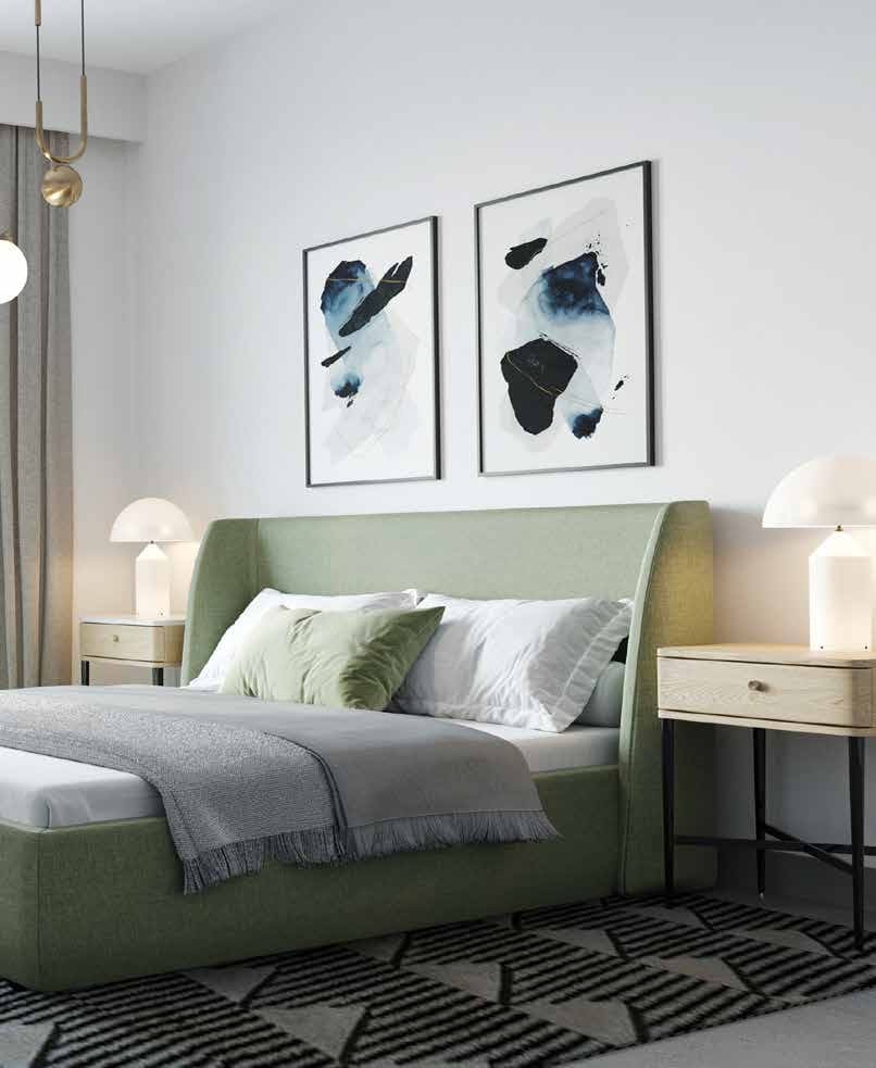 Myrtle Central Park interior 2