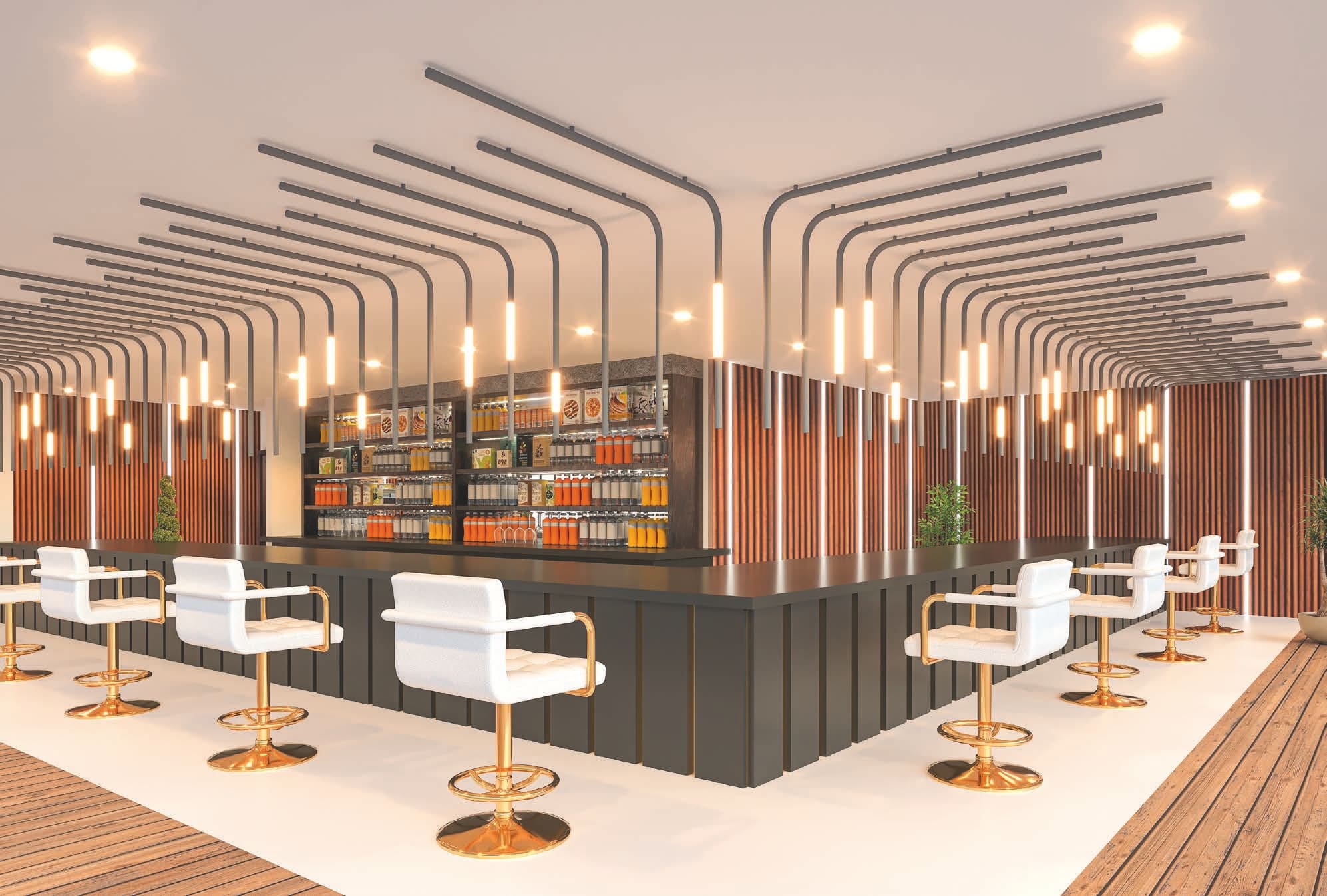 HEALTH BAR amenity image