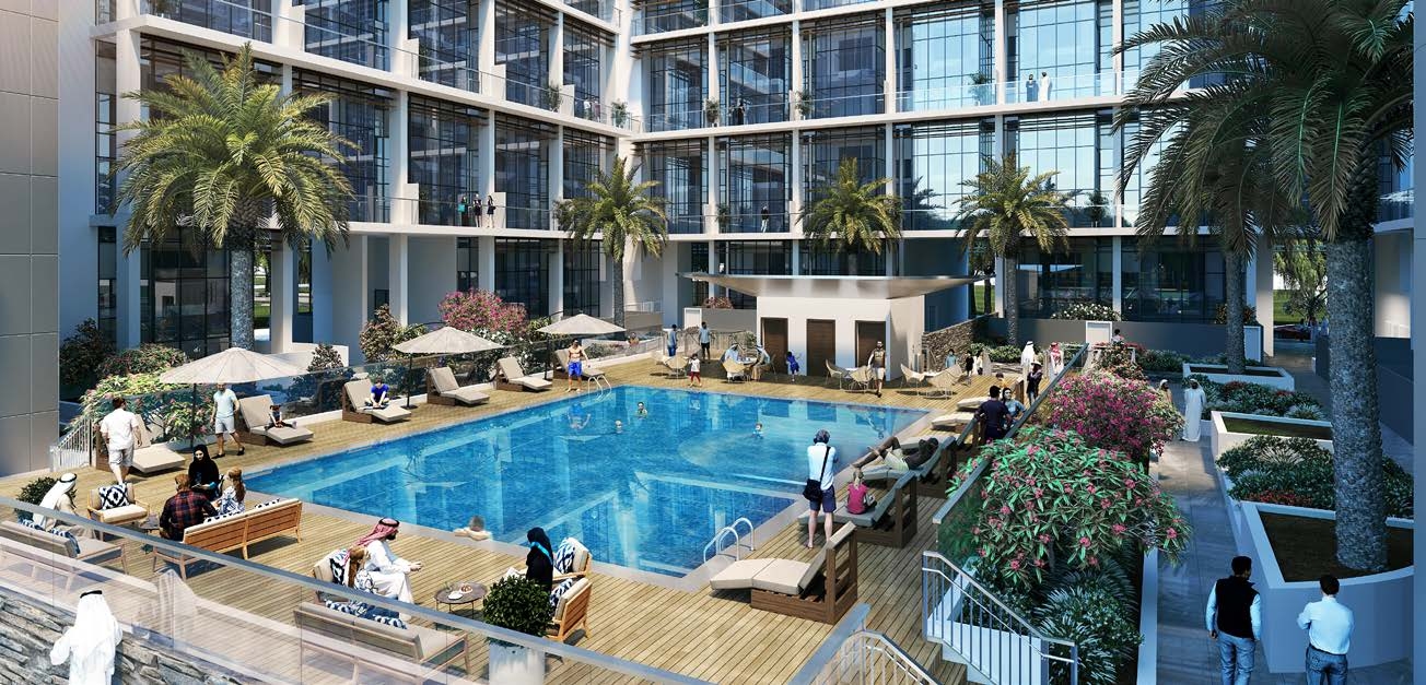 SWIMMING POOL amenity image