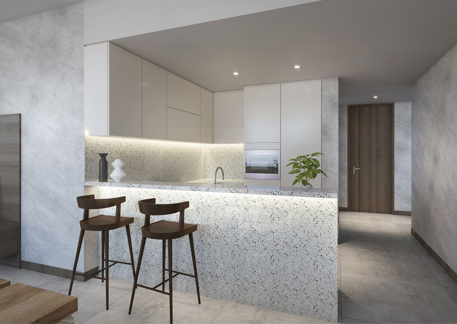 Wasl1 1 Residences interior 3