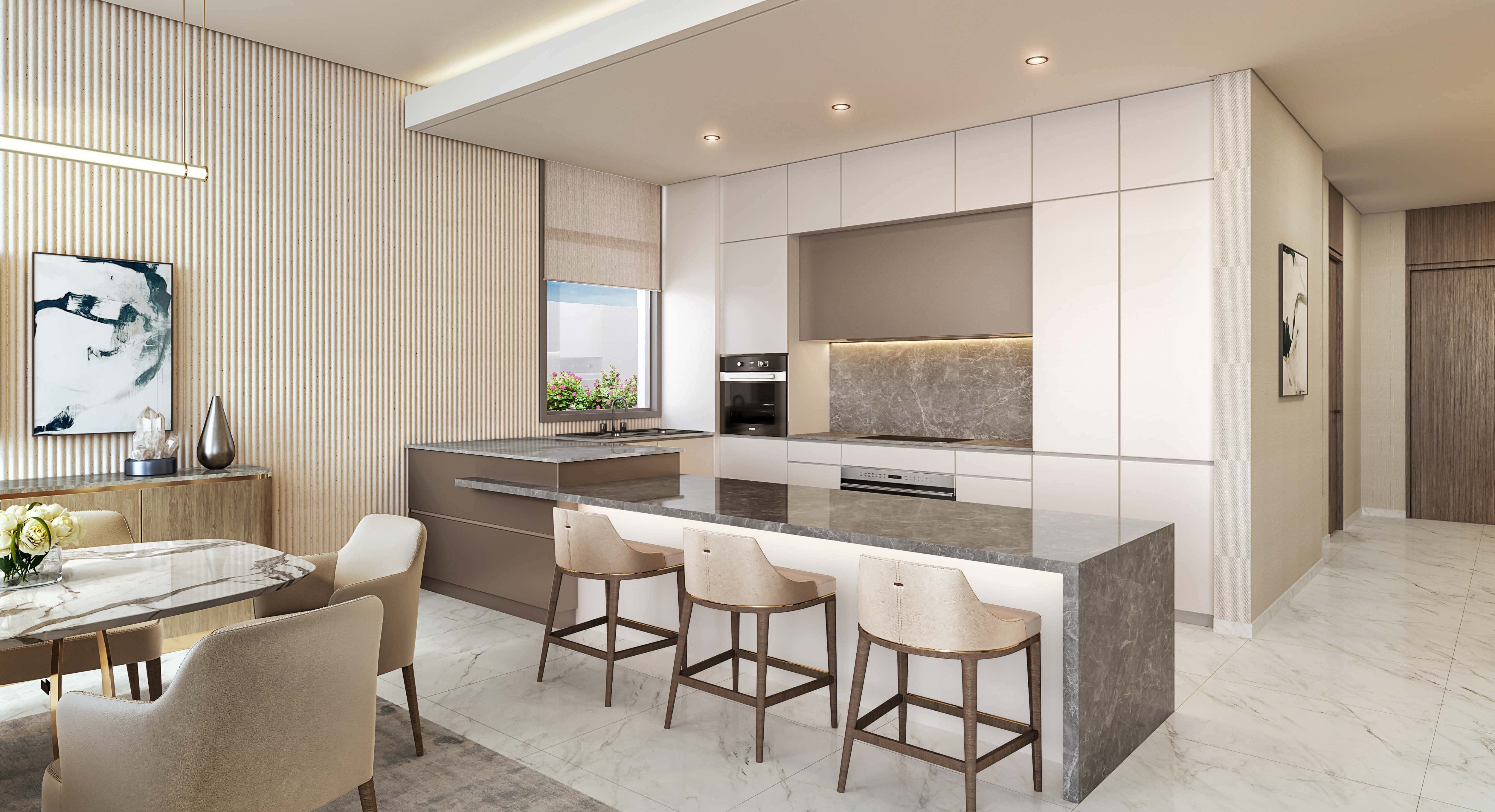 Danah Bay interior 6