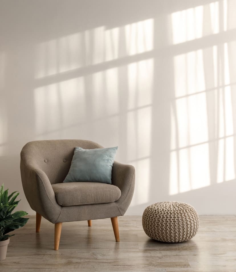 Greenside Residence interior 2