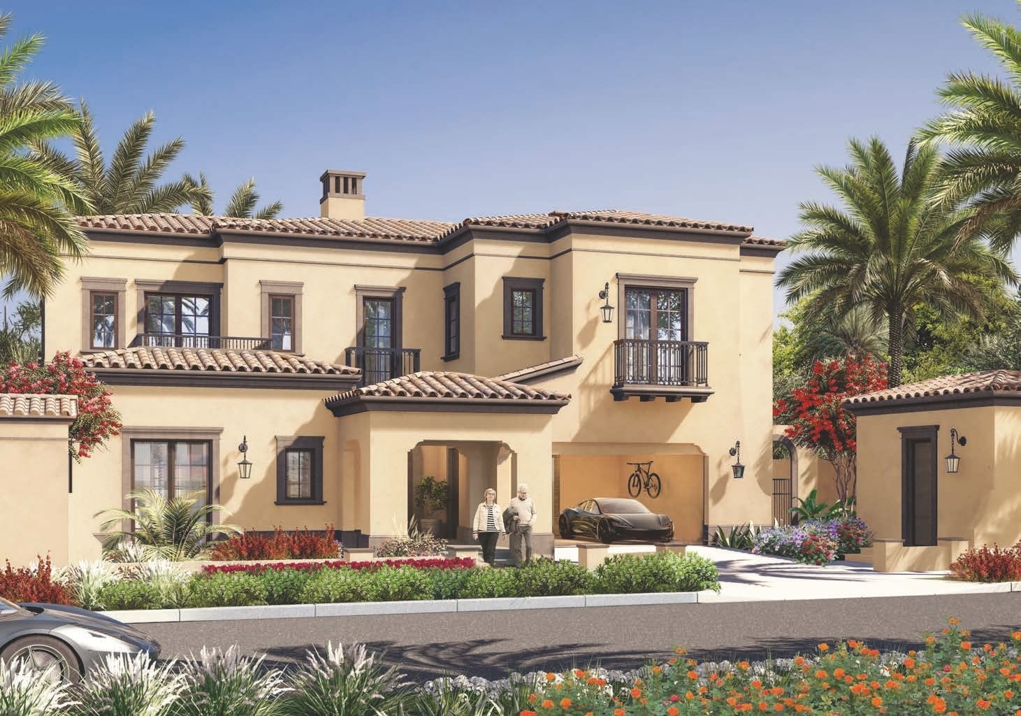 Bloom Living 1 - Cordoba architecture 4