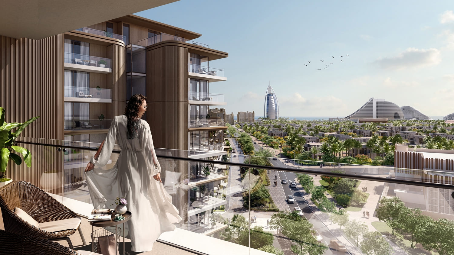 MJL Elara architecture 3