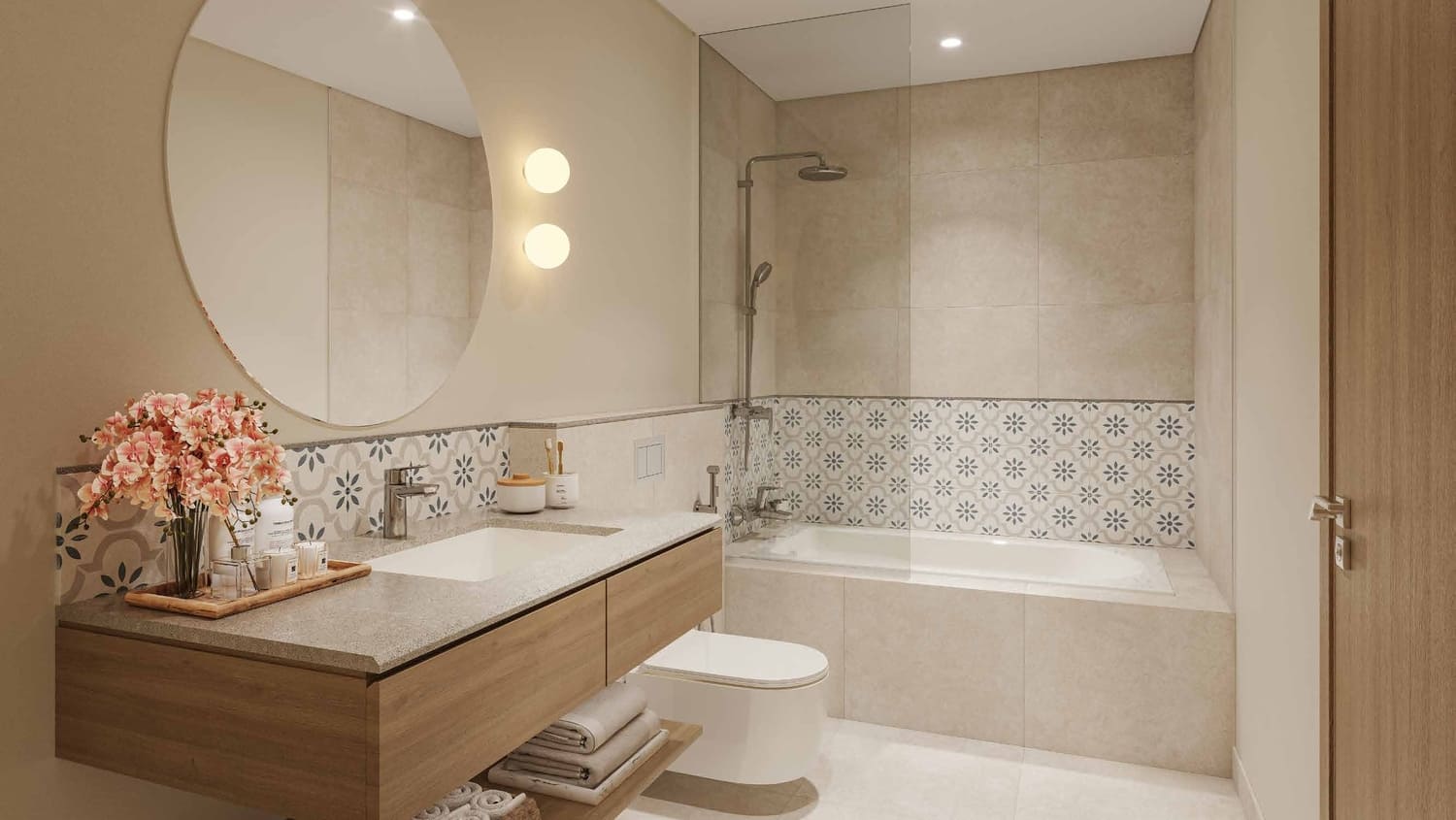 Bloom Living - Granada interior 4