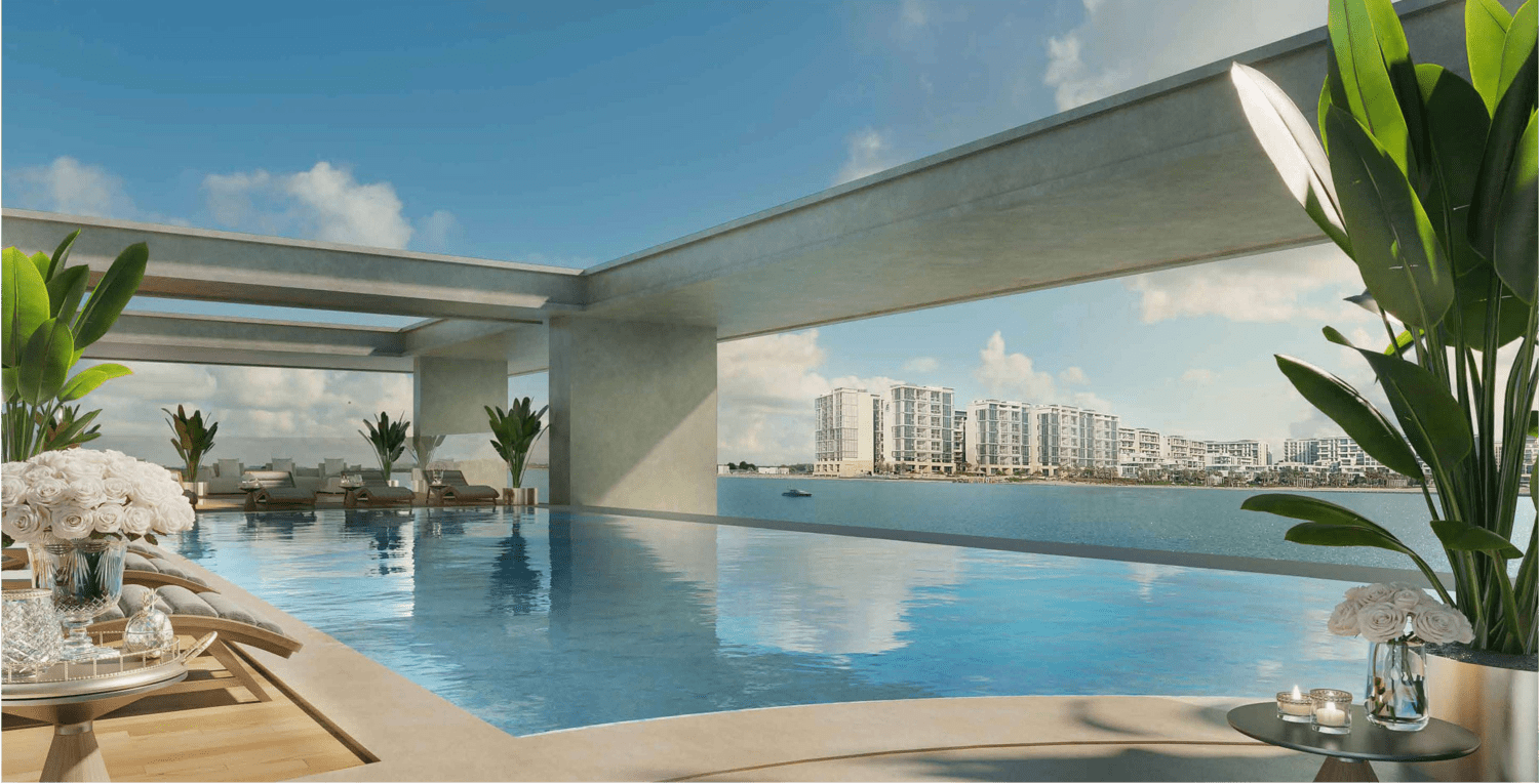 Swimming Pools amenity image