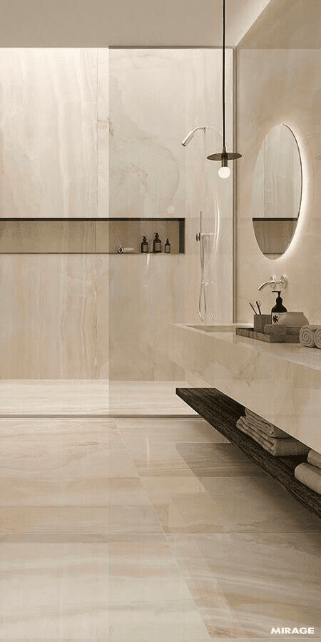 Park Boulevard interior 1