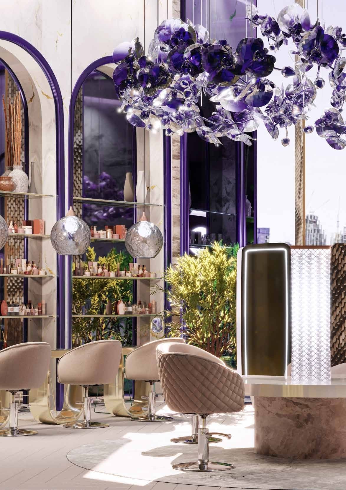 Beauty Bar amenity image