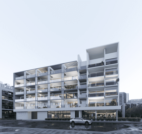 Casa Vista Residence cover image