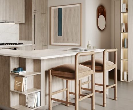 Parkside Hills interior 4