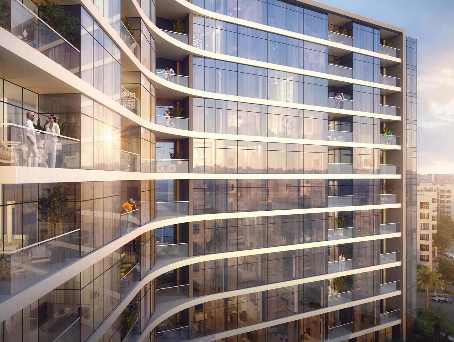 South Living architecture 3