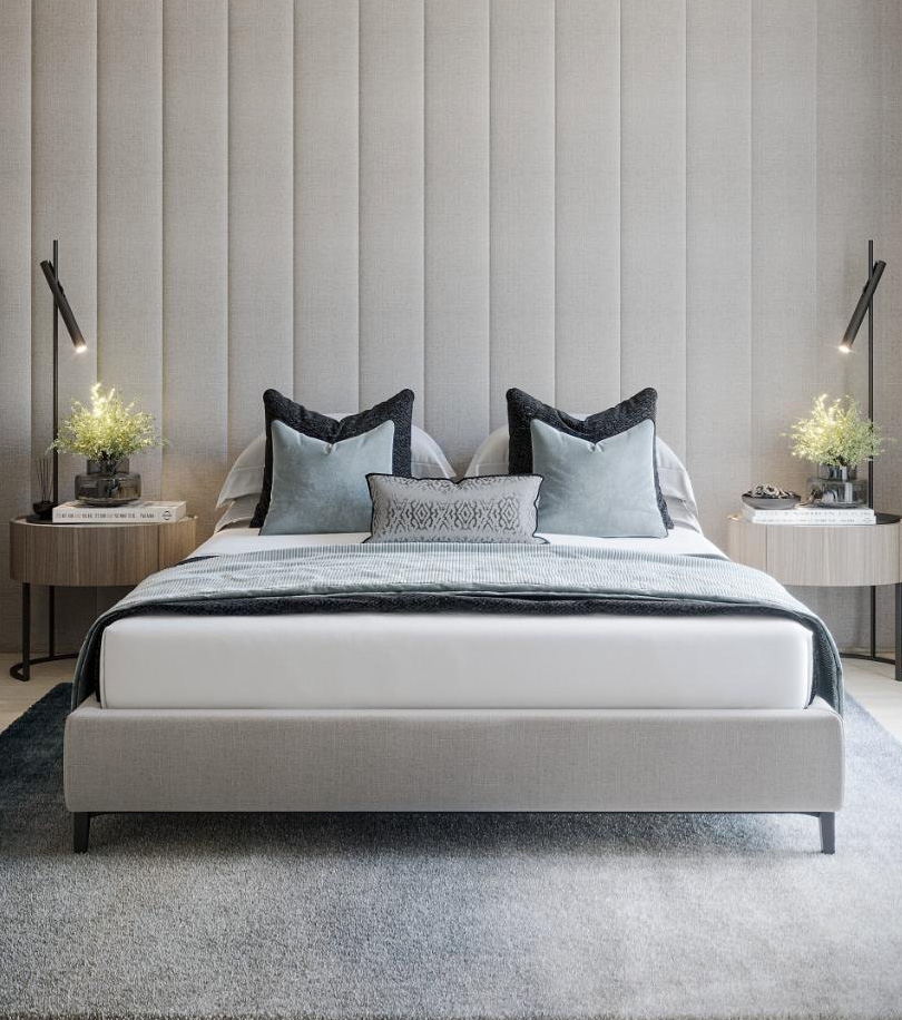 Enaya Residences interior 3