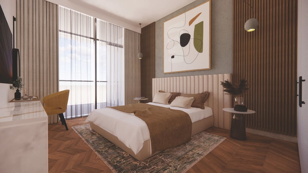 Royal Regency interior 5