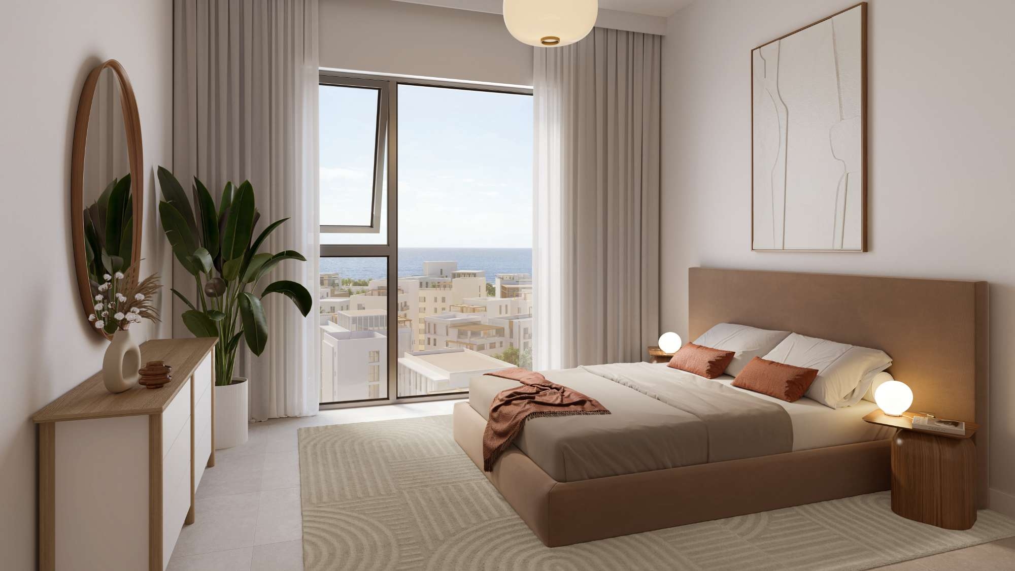 Citrine Residence interior 5