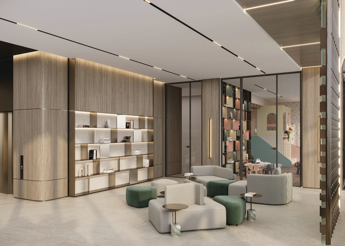 Enso Jade interior 1