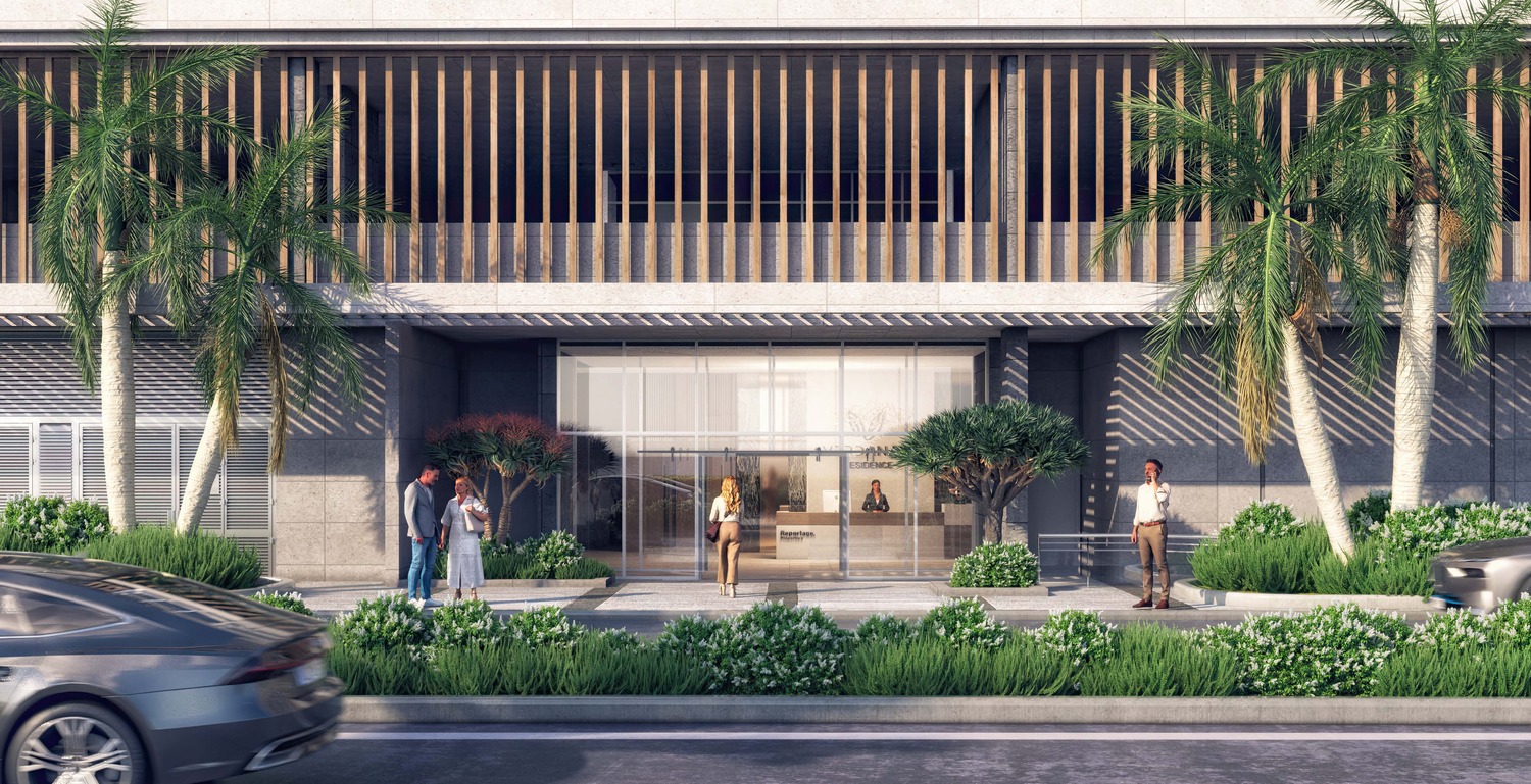 Verdana Empire architecture 5