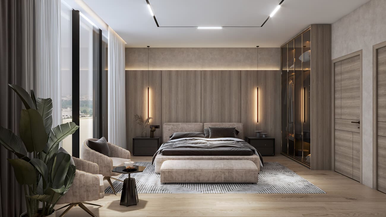 Sunset Grove Homes interior 9