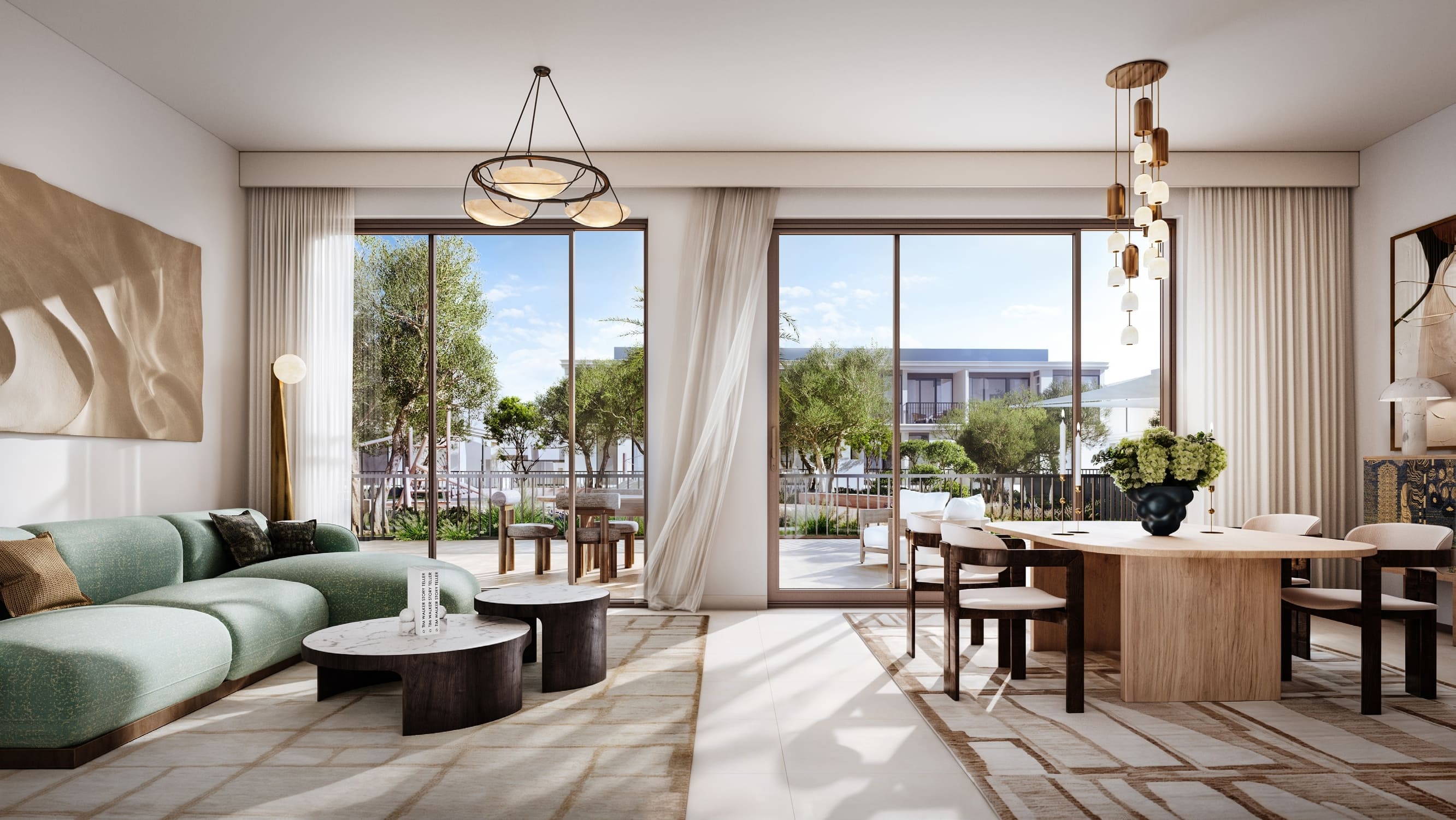 Greenville 1 and 2 Phases interior 1