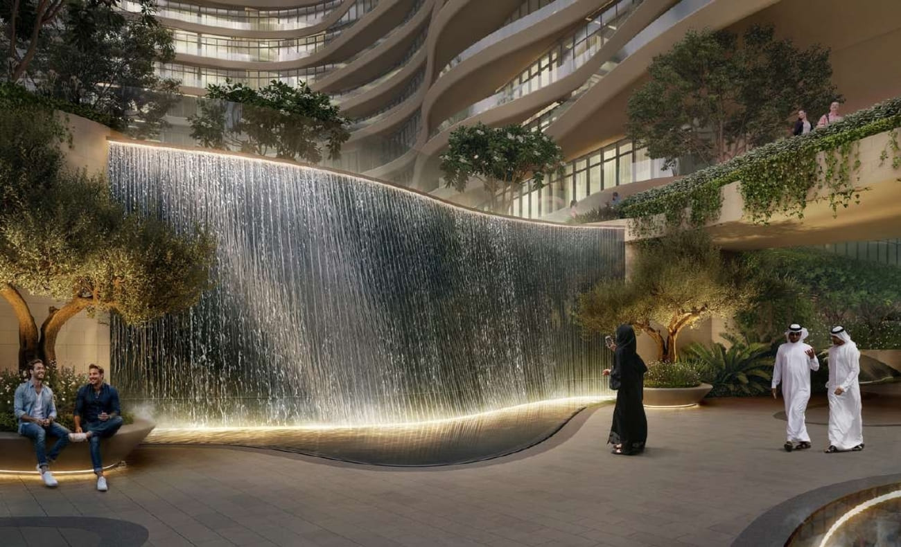 Whispering Walk amenity image